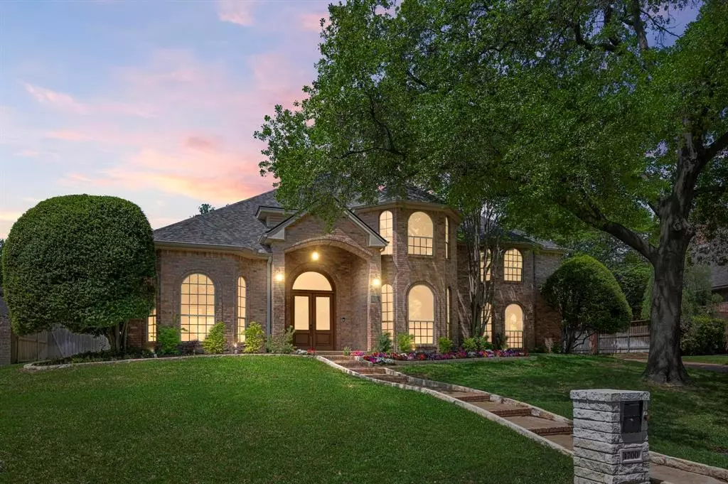 Colleyville, TX 76034,4700 Green Oaks Drive