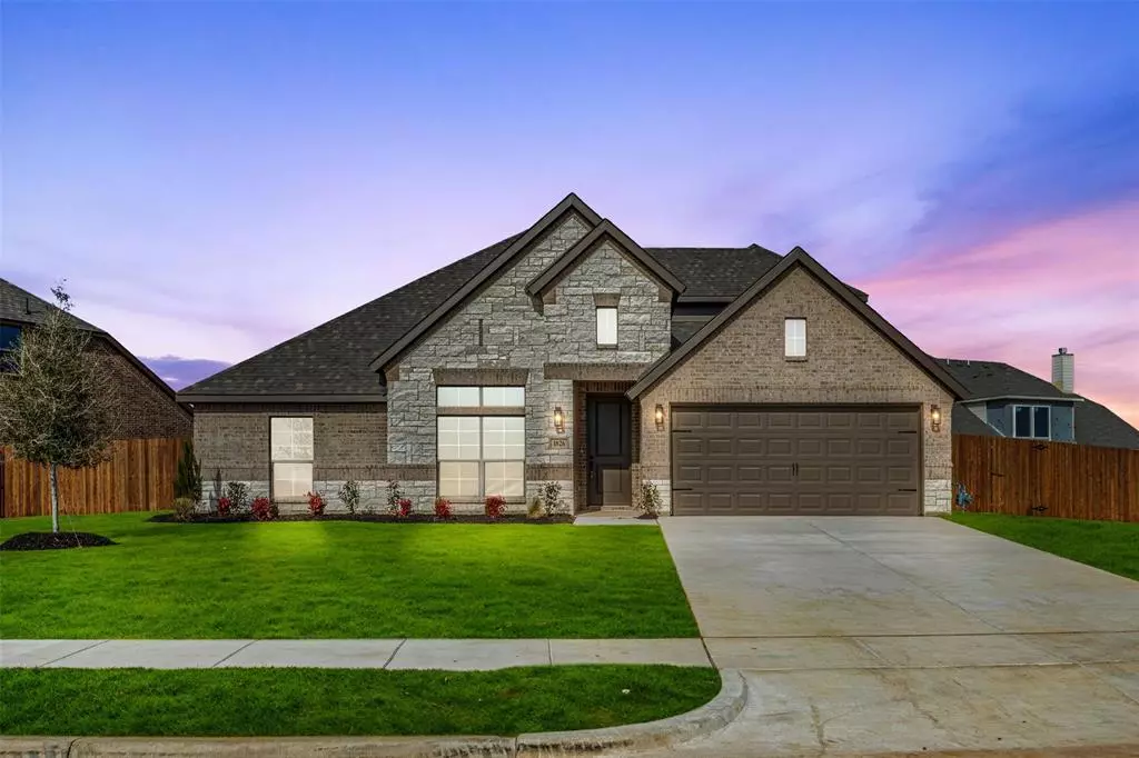 Cleburne, TX 76033,1826 Sudbury Drive