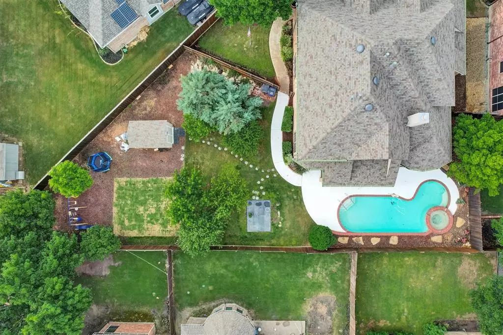 Little Elm, TX 75068,2300 Peppermill Drive