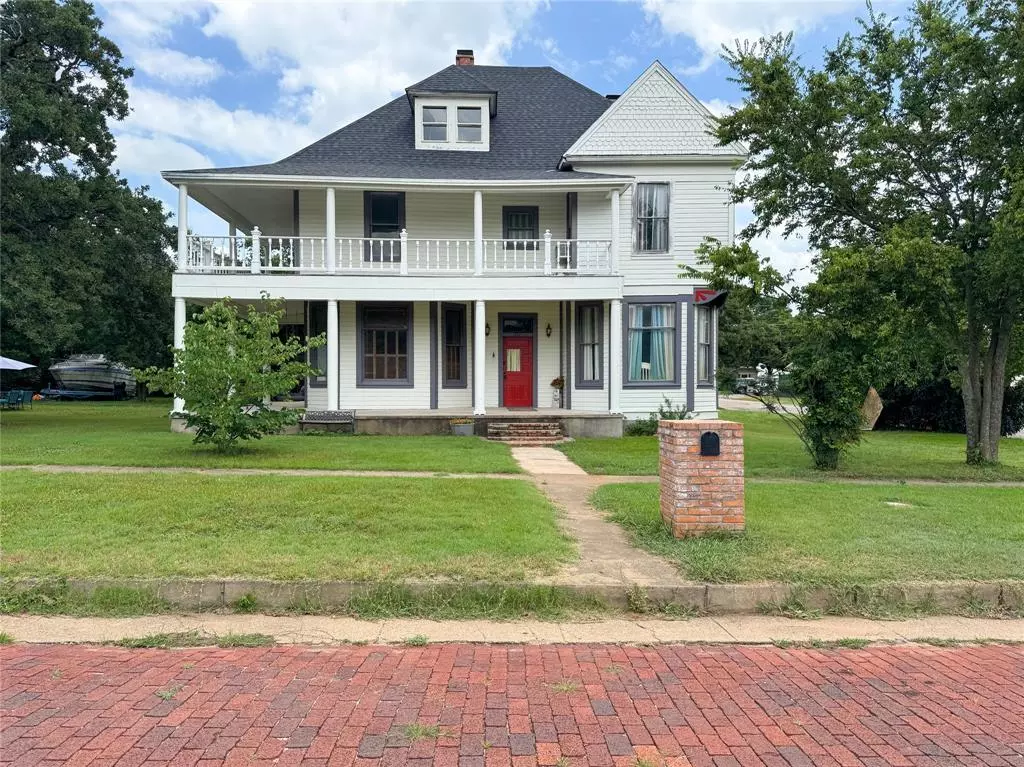 Cisco, TX 76437,711 W 6th Street