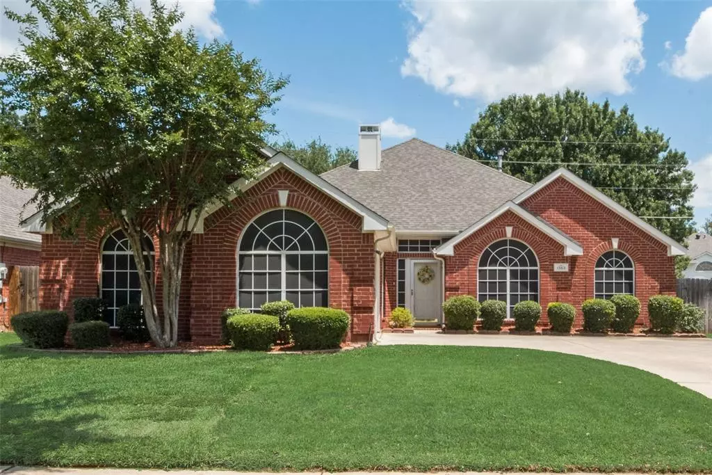 Keller, TX 76248,1353 Gatewood Drive