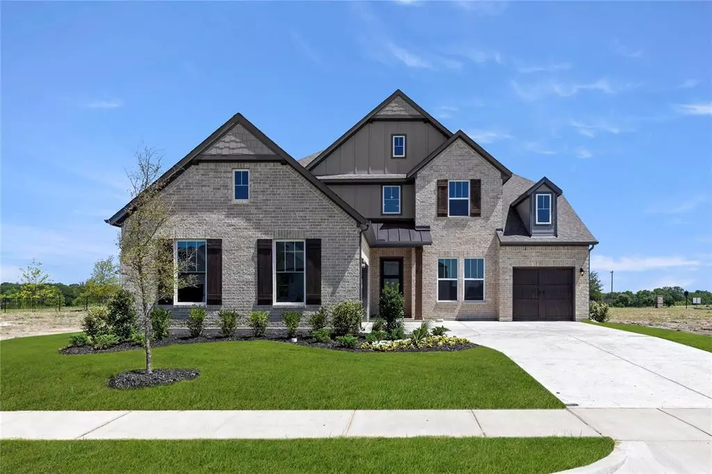 Rockwall, TX 75087,2016 Morris Street