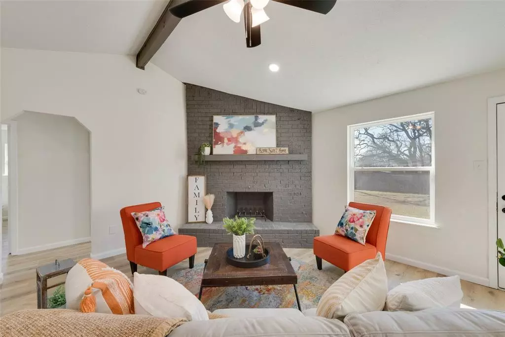 North Richland Hills, TX 76182,7117 Smithfield Road
