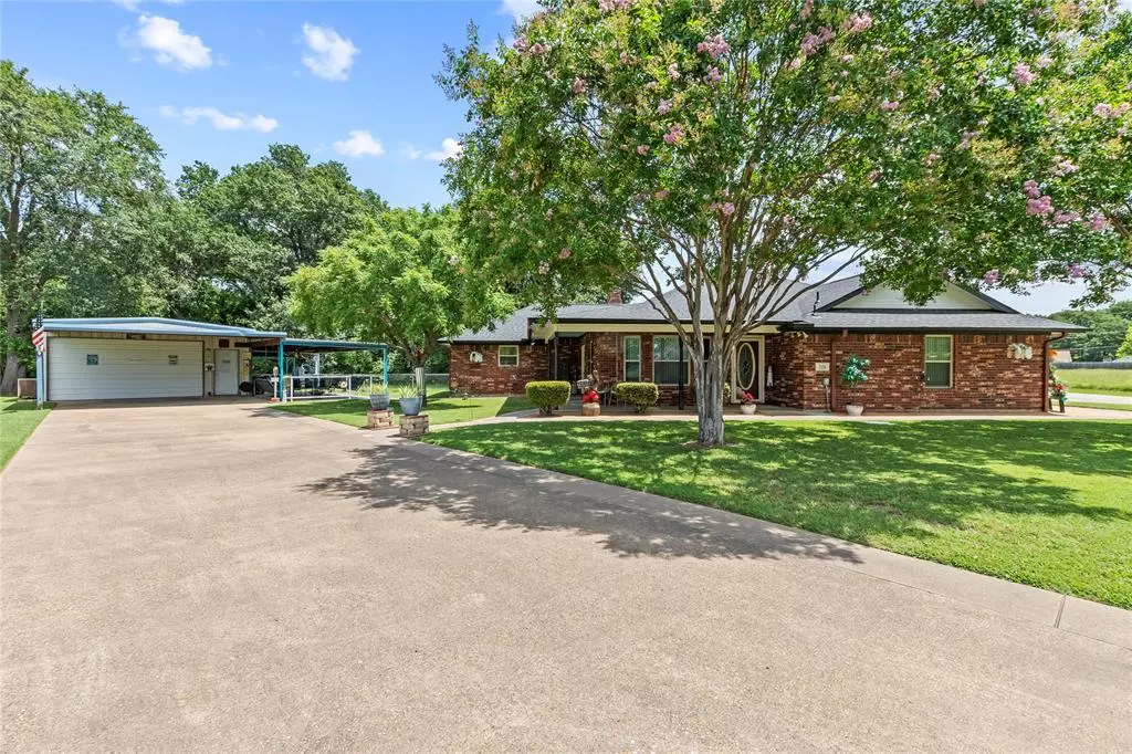 Gun Barrel City, TX 75156,224 Autumnwood Trail