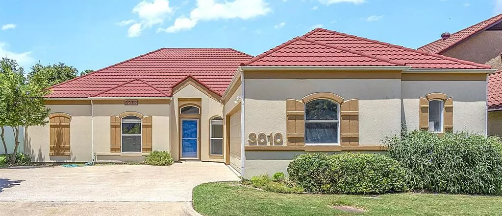 Rockwall, TX 75087,3010 Harbor Drive