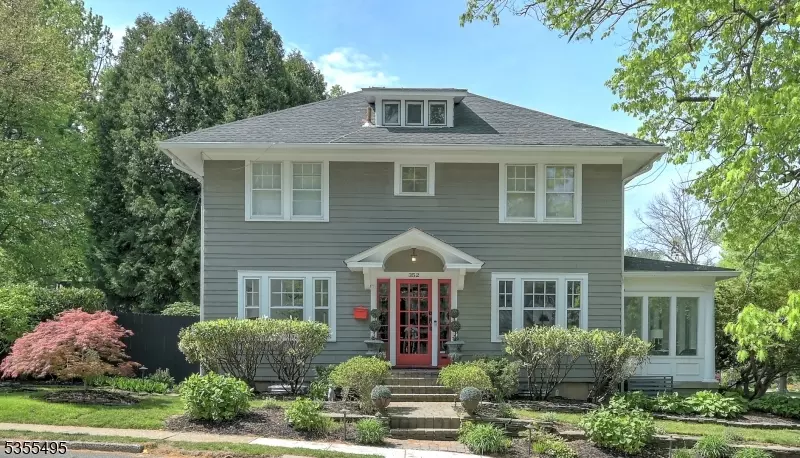 Maplewood Twp., NJ 07040,40 Garfield /352 Richmond