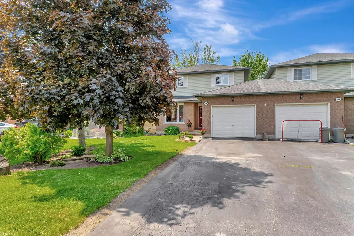 Haldimand, ON N3W 2L5,28 Celtic DR