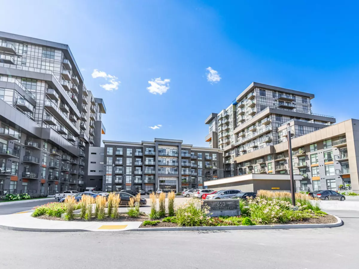 Hamilton, ON L0R 2H4,450 Dundas ST E #434