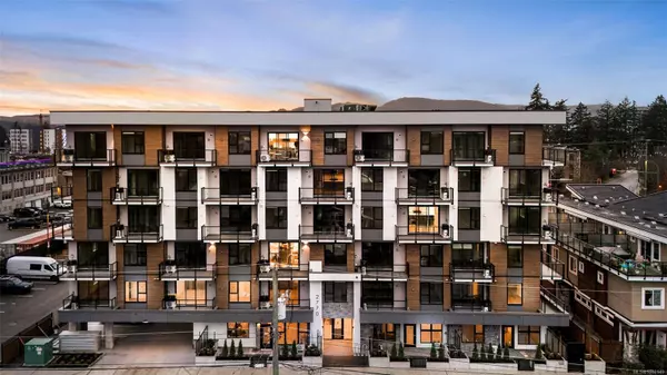 2770 Winster Rd #502, Langford, BC V9B 7C7