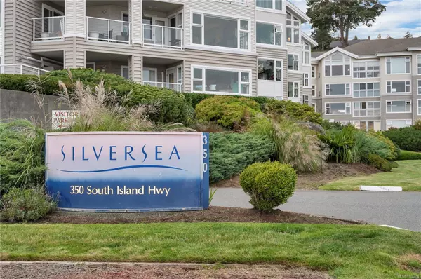 350 Island Hwy S #211, Campbell River, BC V9W 1A5
