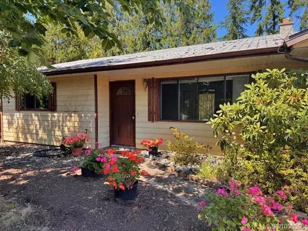 Parksville, BC V9P 1C2,498 Todd Pl
