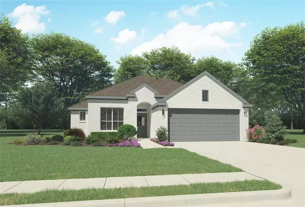 2471 Adenmore Avenue,  Forney,  TX 75126