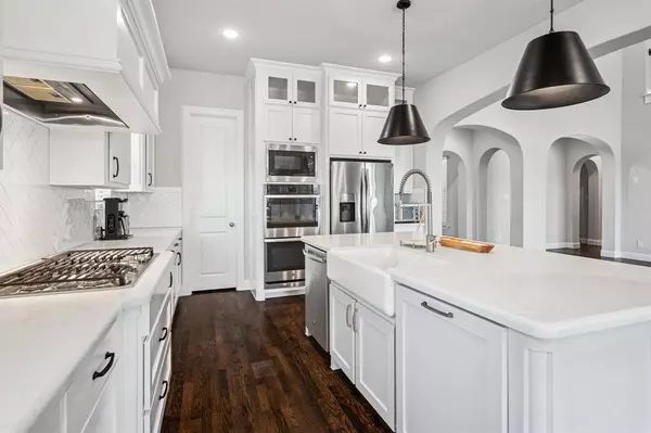 Frisco, TX 75034,6490 Lasseter Trail