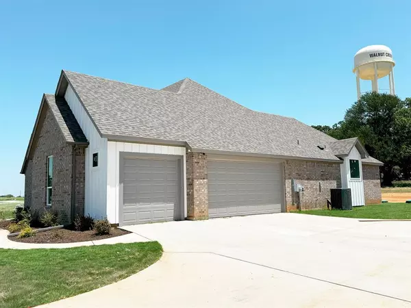 Springtown, TX 76082,1005 Ronnie Court