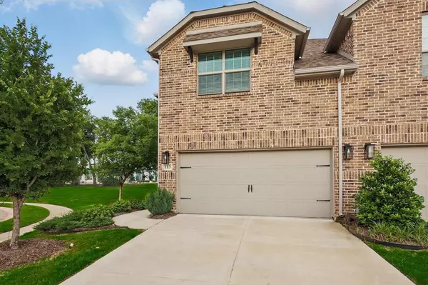 Allen, TX 75002,113 Tortugas Drive