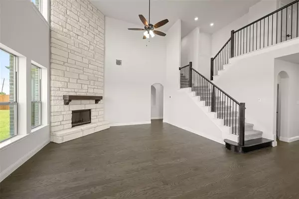 Godley, TX 76044,124 Red Fox Trail