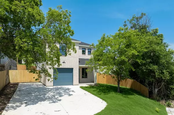 Fort Worth, TX 76106,2929 Angle Avenue