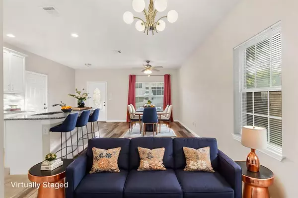 River Oaks, TX 76114,1504 Yale Street