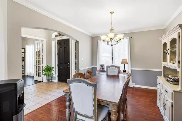 Fort Worth, TX 76244,4105 Greenwood Way