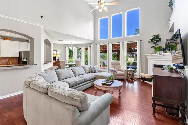 Fort Worth, TX 76244,4105 Greenwood Way