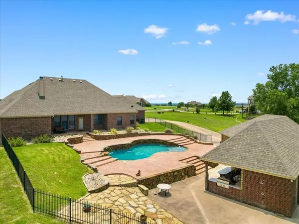 Weatherford, TX 76087,120 Trail Ridge