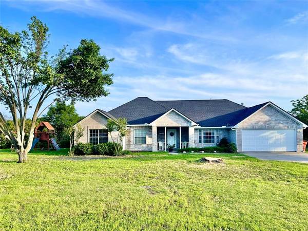 515 Meadow Drive, Lowry Crossing, TX 75069