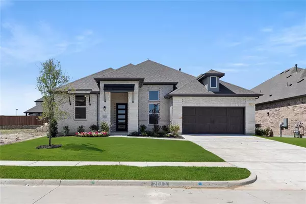 2013 Morris Street, Rockwall, TX 75087