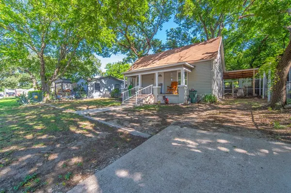 Weatherford, TX 76086,115 Front Street