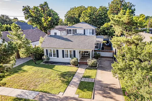 Fort Worth, TX 76107,5332 El Campo Avenue