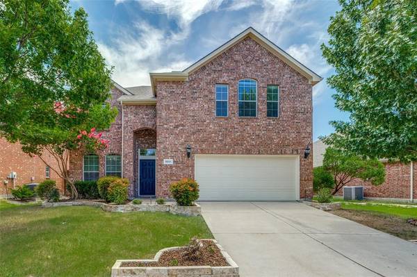 5011 Coney Island Drive, Frisco, TX 75036