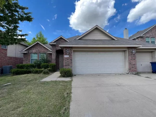 928 Fleming Street, Wylie, TX 75098