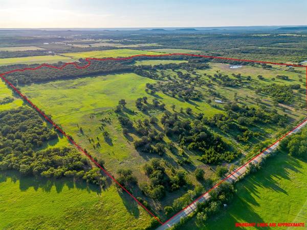 15305 CR136, Gordon, TX 76453