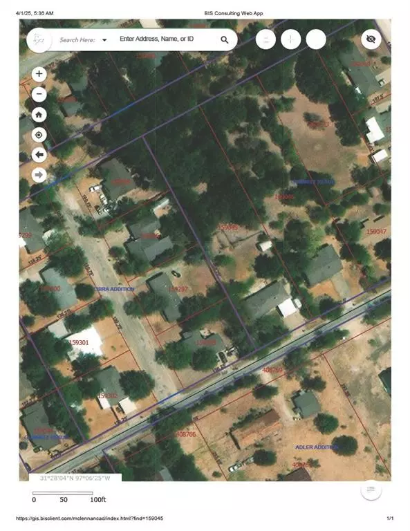 Robinson, TX 76706,500 Ward Avenue E