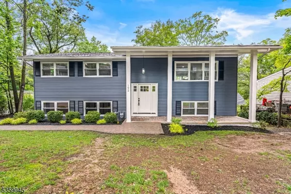 Wayne Twp., NJ 07470,192 Mohawk Trl