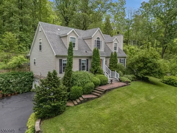 444 Riegelsville Rd, Holland Twp., NJ 08848