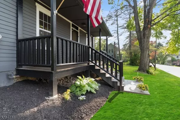 Oxford Twp., NJ 07863,132 Axford Ave