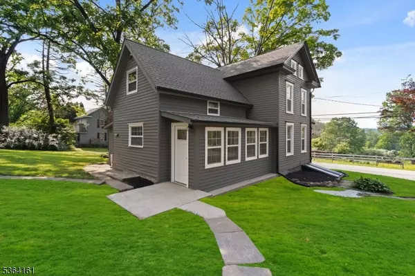 Oxford Twp., NJ 07863,132 Axford Ave