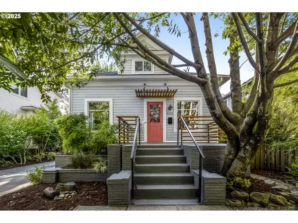 4835 NE 15TH AVE, Portland, OR 97211