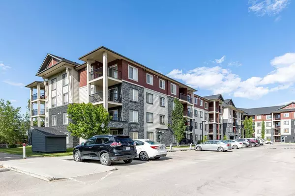 81 Legacy BLVD Southeast #1336, Calgary, AB T2X 2B9