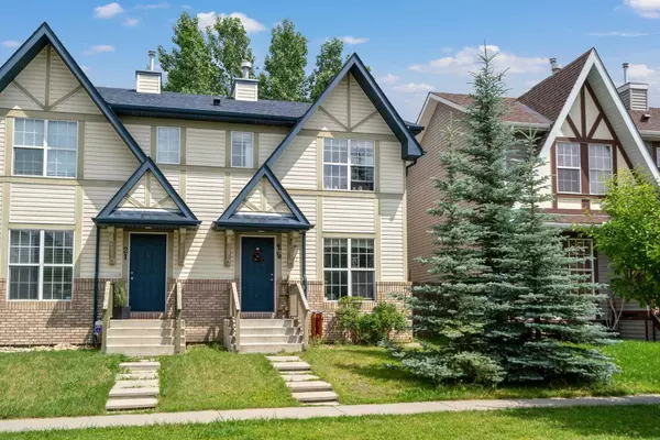 25 Elgin Meadows VW Southeast, Calgary, AB T2Z 0E8