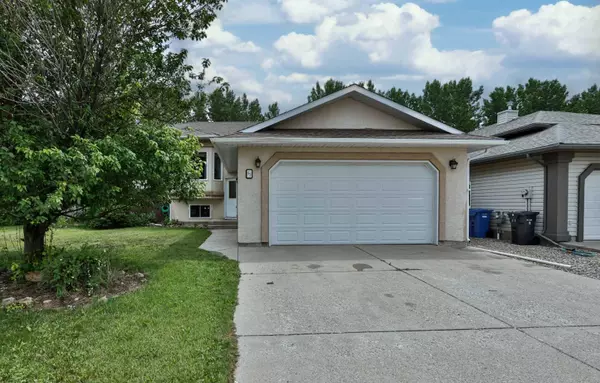 63 MT Alderson CRES W, Lethbridge, AB T1K 6P2