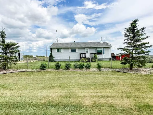 36177 Range Road 18-3, Rural Stettler No. 6 County Of, AB T0C 2L0