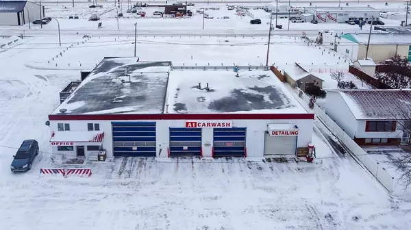 11113 102 AVE, Fairview, AB T0H 1L0