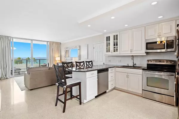 1200 N Fort Lauderdale Beach Blvd #401, Fort Lauderdale, FL 33304