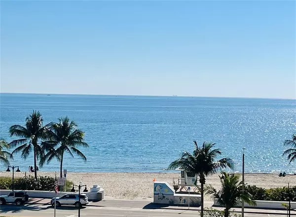 Fort Lauderdale, FL 33304,1200 N Fort Lauderdale Beach Blvd #401