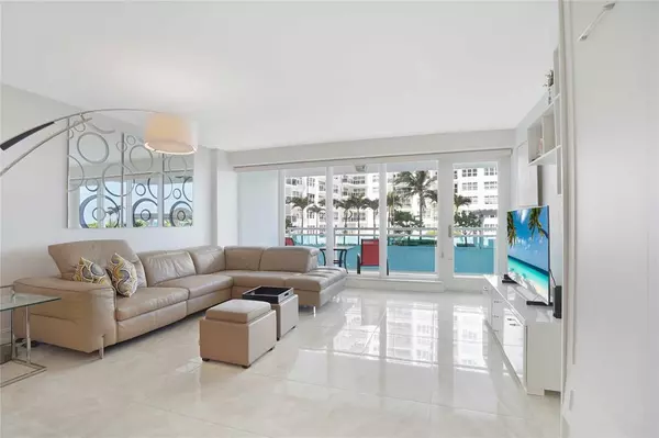 Fort Lauderdale, FL 33308,3430 Galt Ocean Dr #304