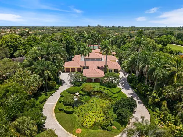 14641 MUSTANG TRAIL, Southwest Ranches, FL 33330