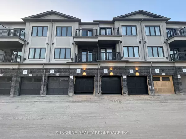 162 Matawin LN, Richmond Hill, ON L4B 0H7