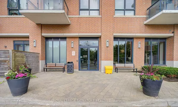 11611 Yonge ST #610, Richmond Hill, ON L4E 1G2