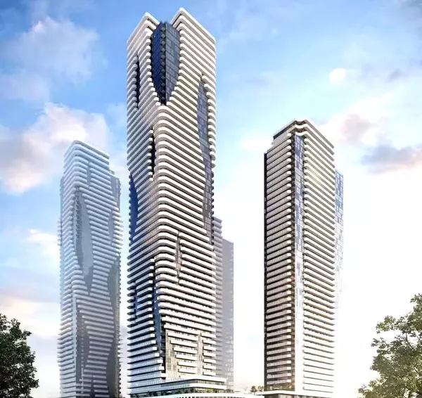 28 Interchange WAY #1606, Vaughan, ON L4K 0P8